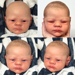Custom Made - Reborn Dolls, Reborn Baby Boy Dolls