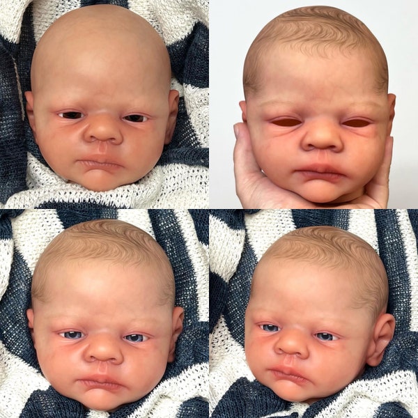  Foto zu Puppen die echt aussehen - Etsy.de 