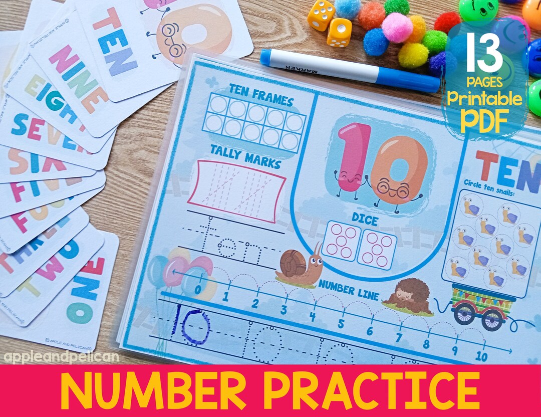 number-tracing-worksheet-for-toddler-homeschool-math-learning-busy
