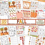 Fall Printables