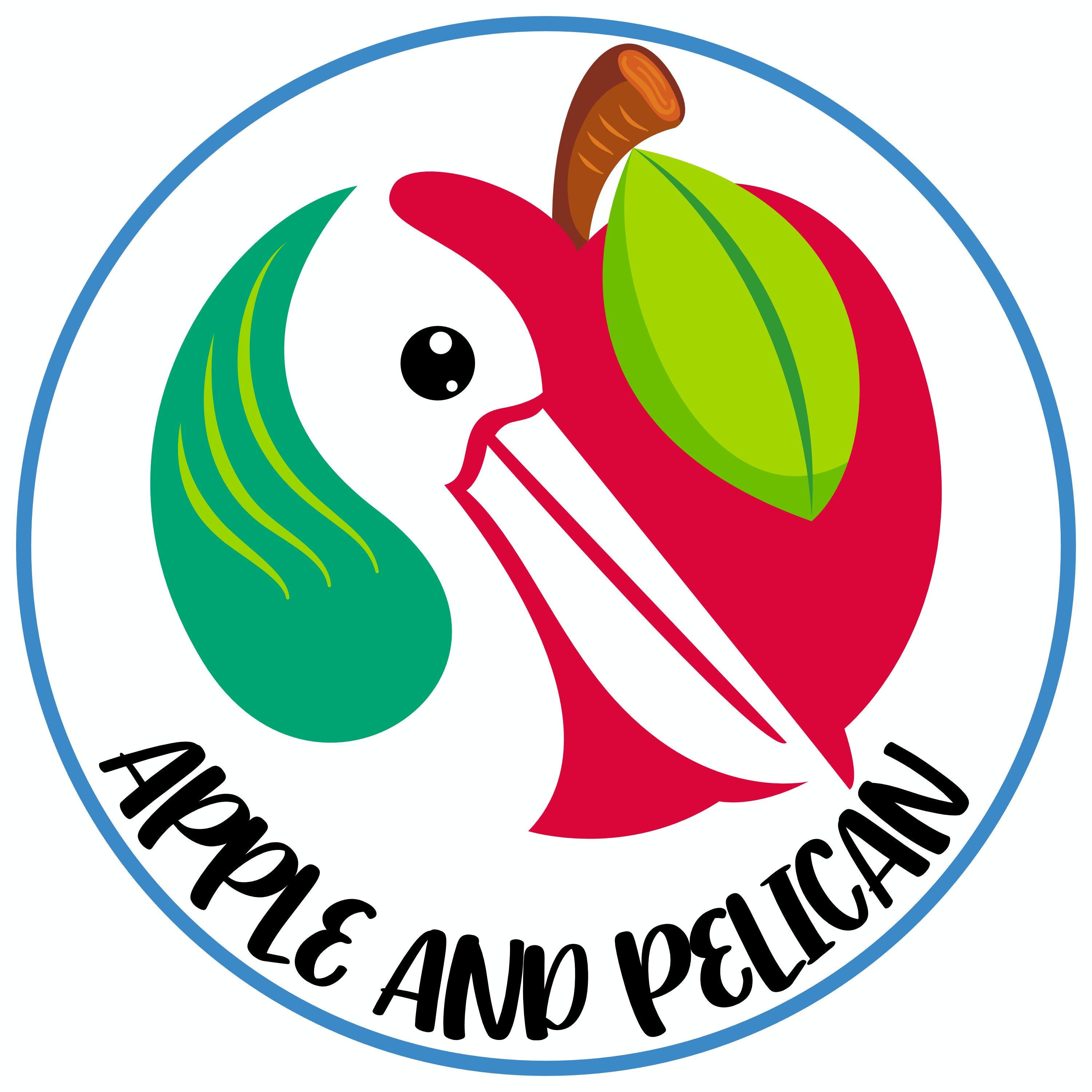 AppleAndPelican