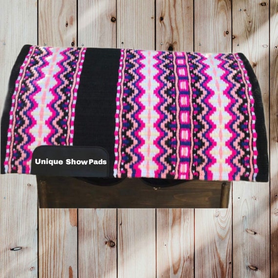Western Show Pads