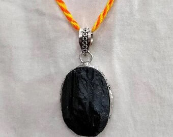 KALI MAA ASHTA Real Aghori Made Siddhi Necklace- Obtain 7 Occult Pschic Power