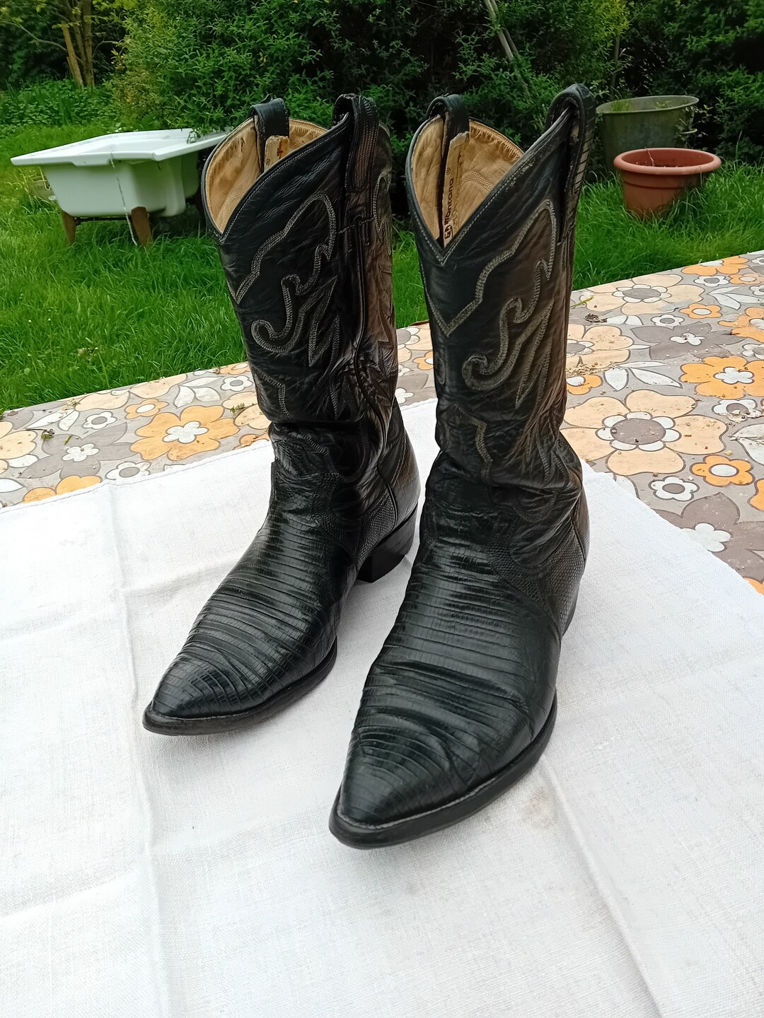 ◆MONTANA◆ヴィンテージウエスタンブーツ Made in Mexico il_1080xN.5949595645_ers3.jpg