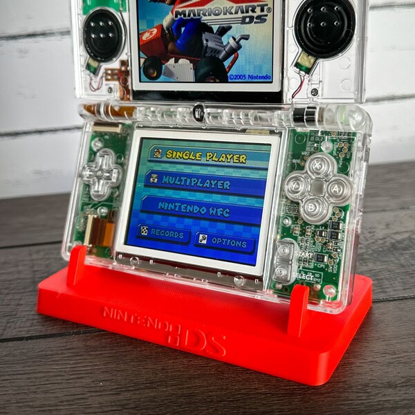 Nintendo DS Stand