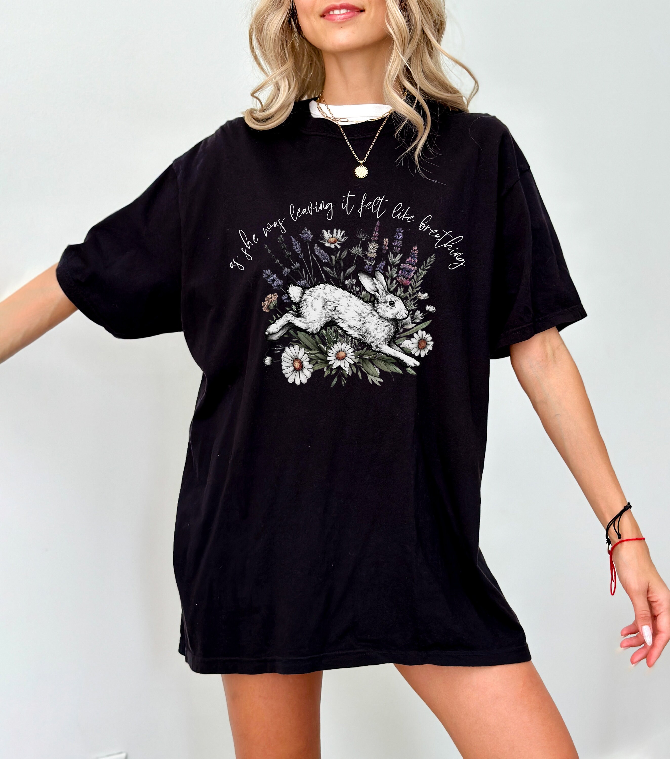 Swift Lyric Top - Etsy