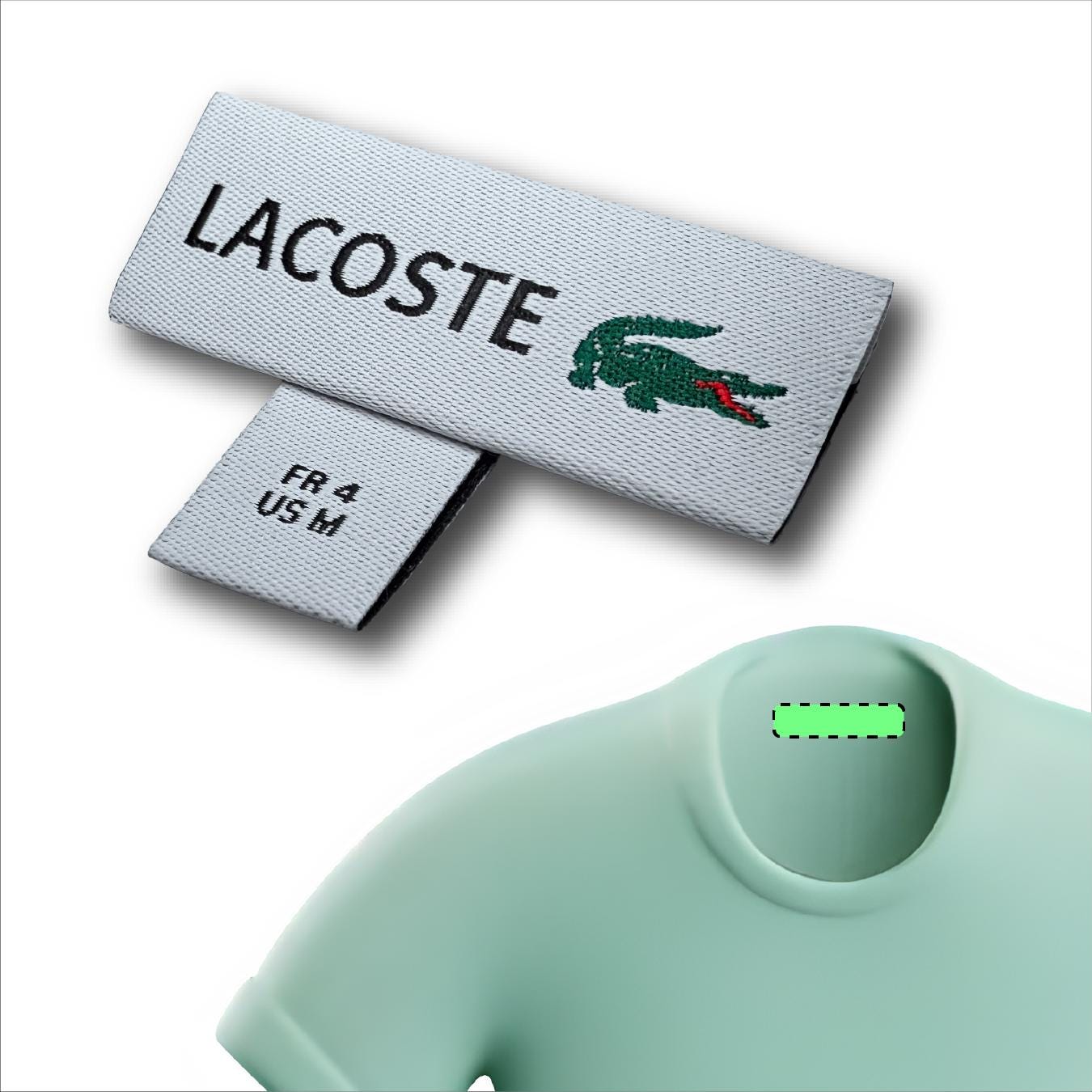 Pull Lacoste Comment Reconnaitre Un Faux Polo Lacoste Original Vs