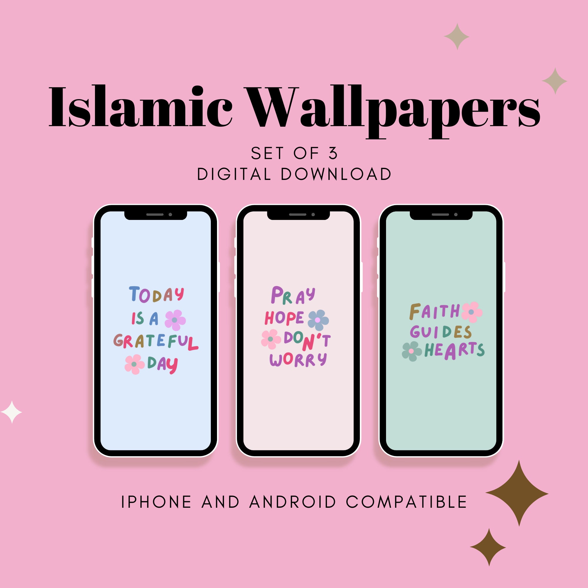 HD Islamic Wallpapers & Backgrounds - Muslim Ramadan & Ramzan Photo's for  your home and Allah lock screen! by rafiquan bibi