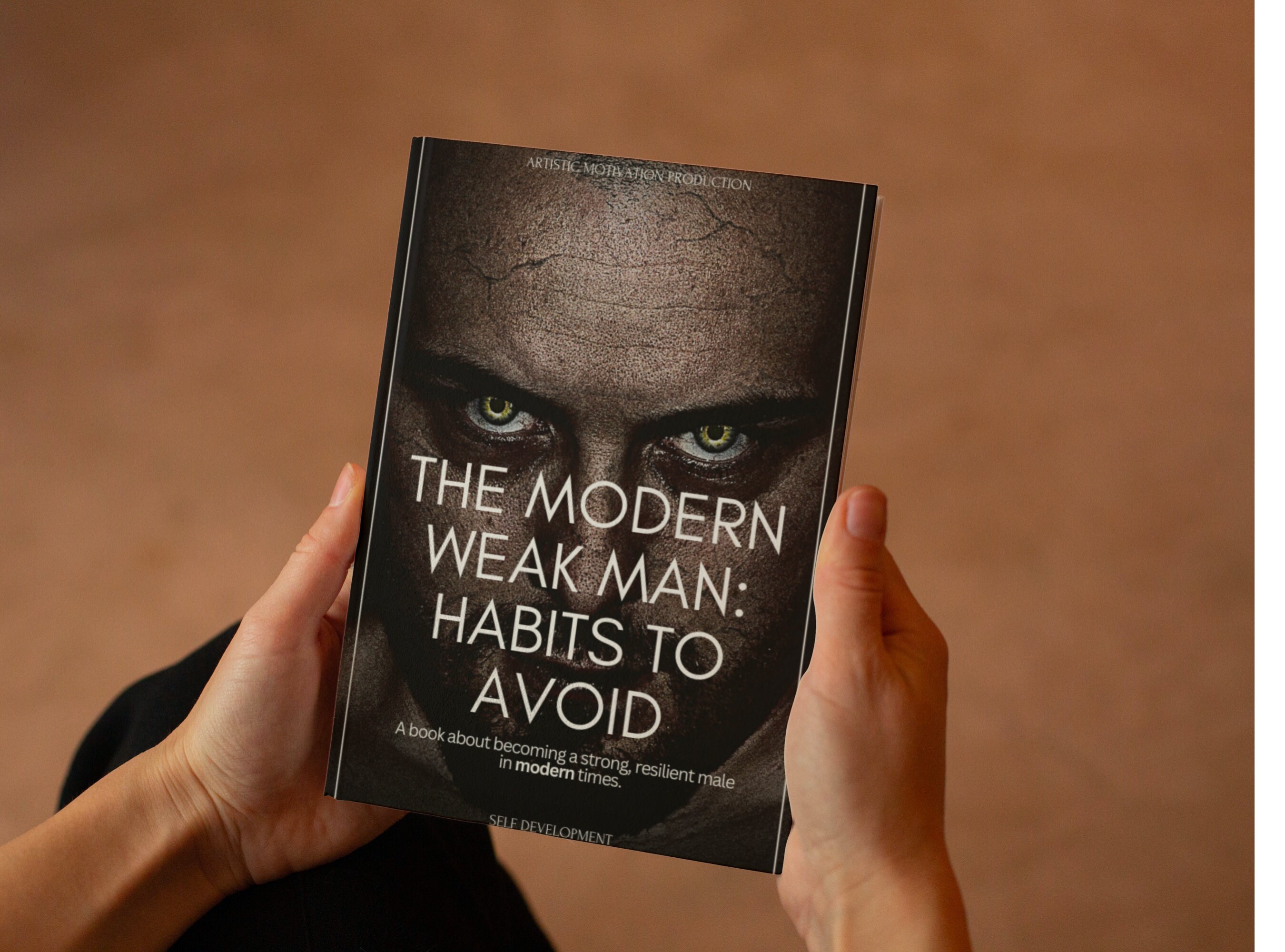 Modern WEAK MAN Habits to AVOID, Alpha Male, Alpha Mentality, Growth ...