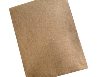 Superior Kraft Box Versandtasche/umweltfreundliche Mehrzweck-Coriuer-Tasche/Kraft-Beutel/Kurier-Umschlag-Beutelverpackung - 30,5 x 40,5 x 5,1 cm