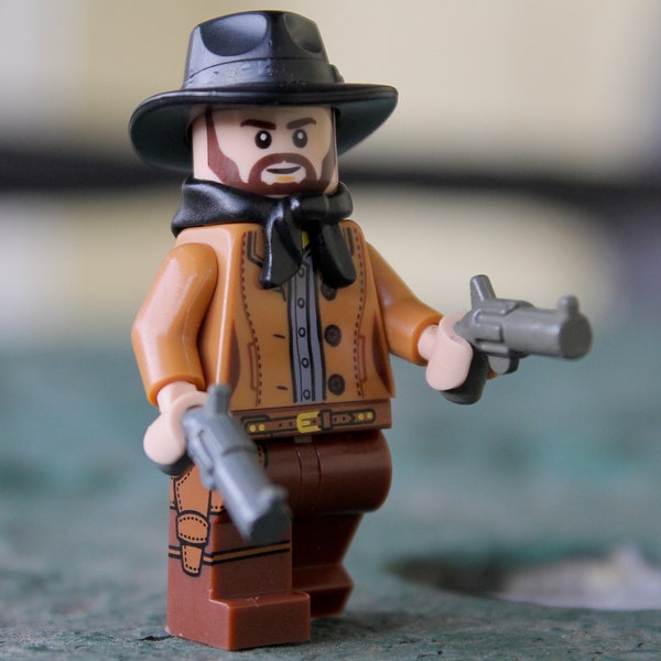 Rdr2 Toys - Etsy Australia