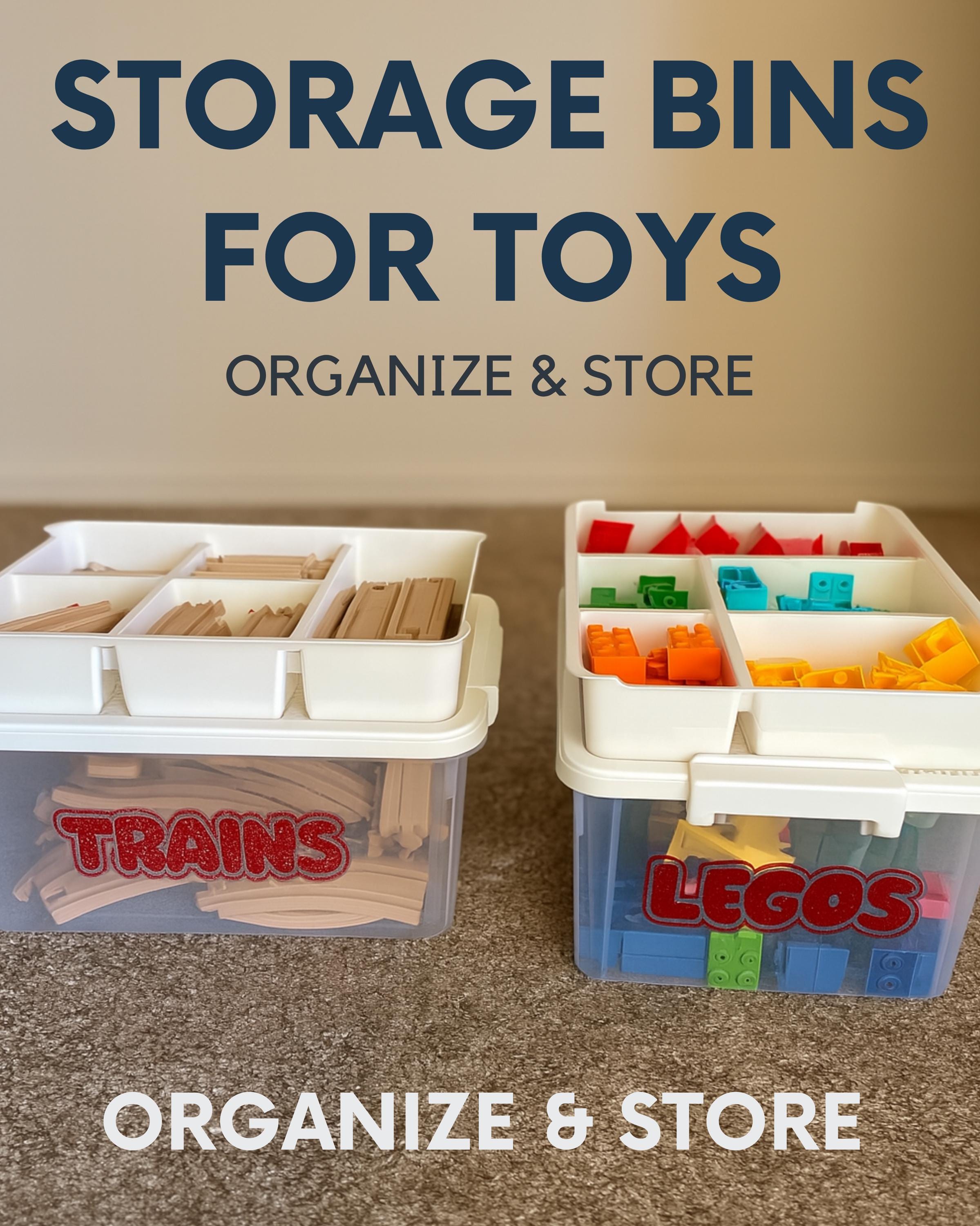 Lego Sorting Best Lego Storage Bins Best LEGOs Storage The Strategist