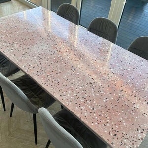 Ankur plastic dining table price best sale
