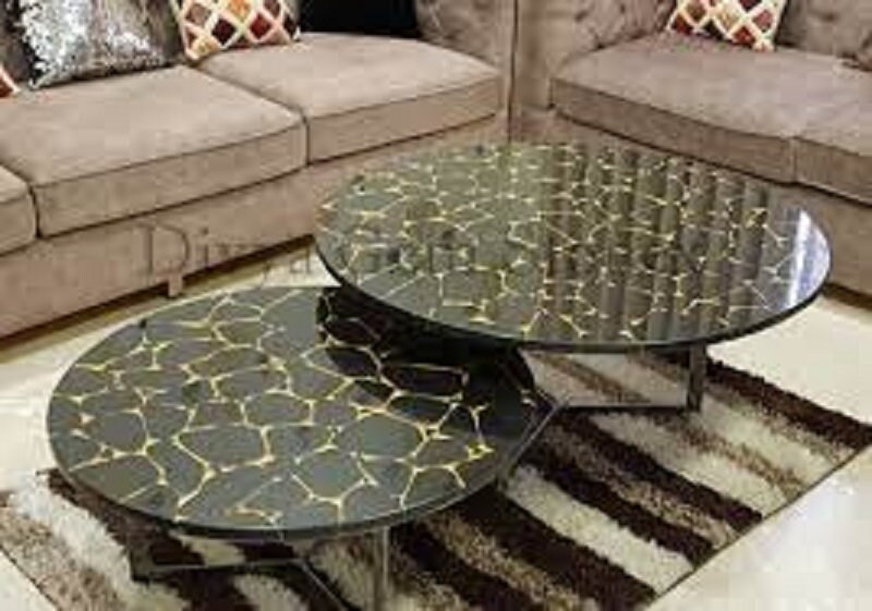 16+ Custom Marble Coffee Table