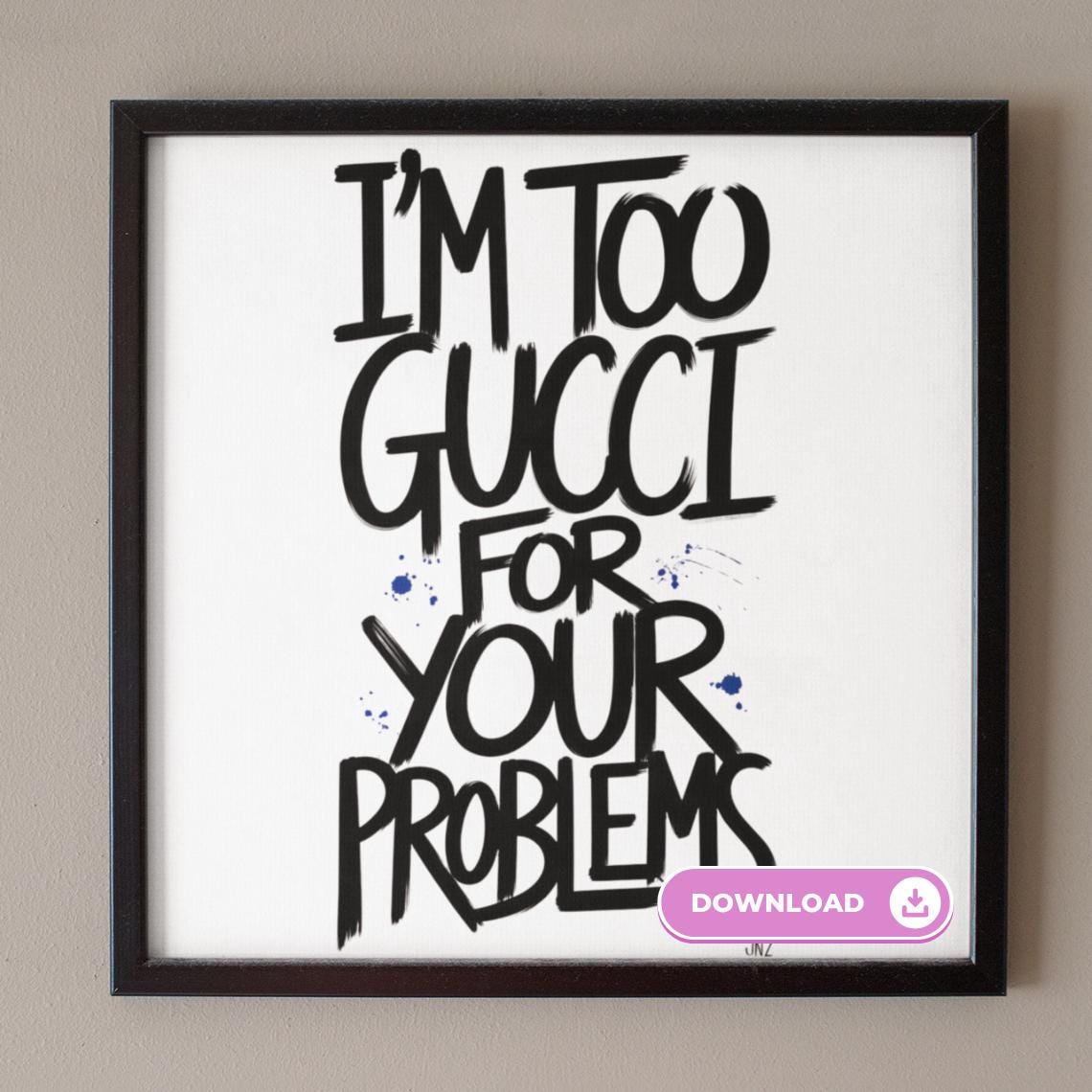 VUITTON GUCCI CHANEL アートフレーム　壁画3点セット mqdefault.jpg
