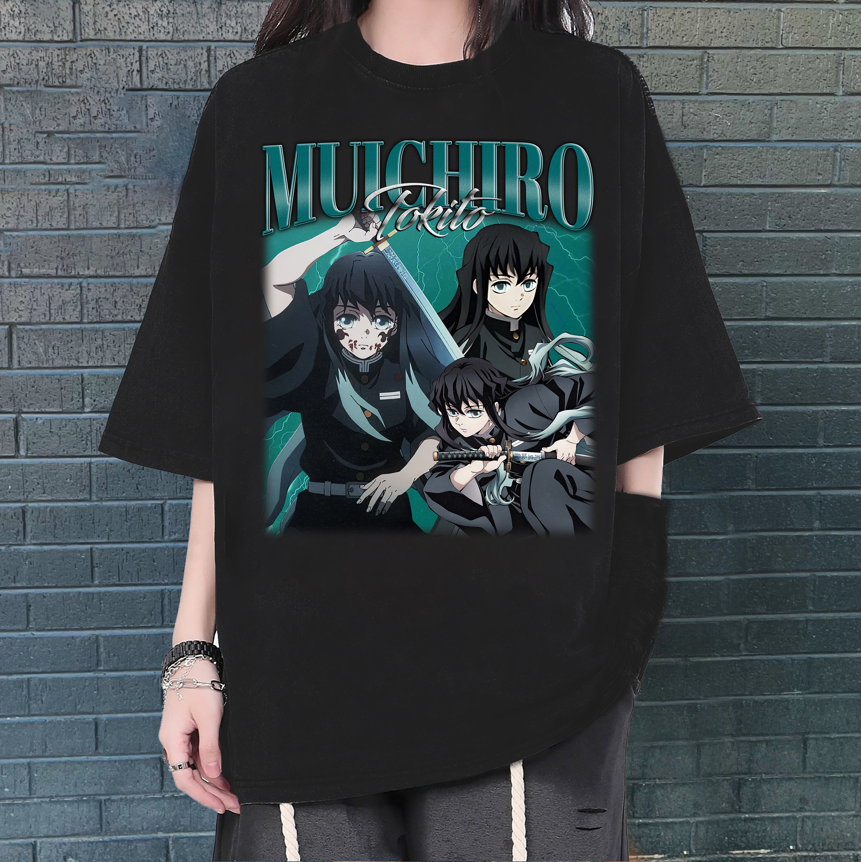 Tokito sale clearance tops