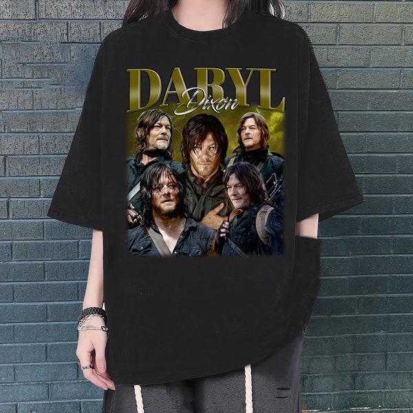 Daryl Dixon Short, Daryl Dixon T-Shirt, Daryl Dixon Movie, Daryl Dixon Tee, Daryl Dixon Hoodie, Daryl Dixon Sweatshirt, Classic Movie