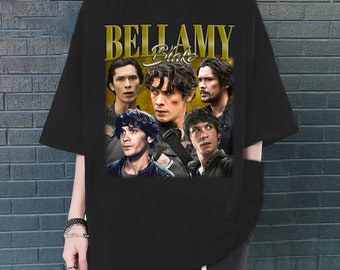 Bellamy Blake T-Shirt, Bellamy Blake Shirt, Bellamy Blake Tees, Unisex Shirt, Vintage Shirt, Retro T-Shirt, Trendy T-Shirt, Couples Shirt