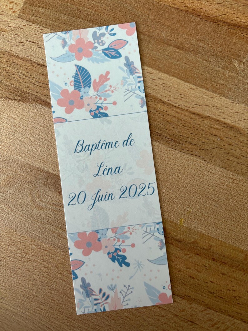 Cartes & Crayons à planter personnalisés 画像 2