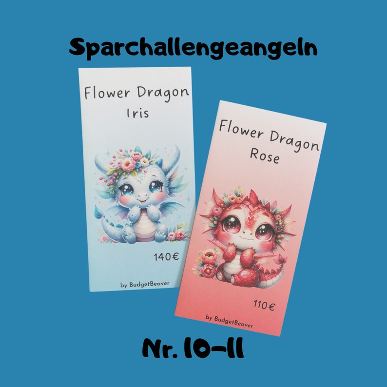 Sparchallenge angeln Bild 5