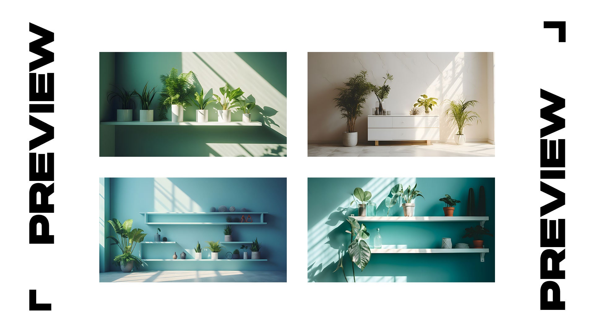 24 Simple Wall Zoom Backgrounds Office Wall Virtual Meeting Etsy Canada