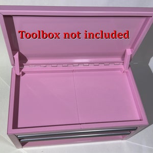 Kobalt Mini Tool Box 