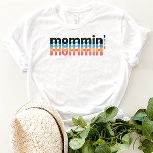 Mom Life Shirt, Motherhood T-Shirt, Mothers Day Gift, Mom Shirt, Sarcastic Mom Shirt, Funny Mom Shirt, Mother's Day Shirt, Mama Gift, Mommy