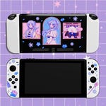 Switch Cases