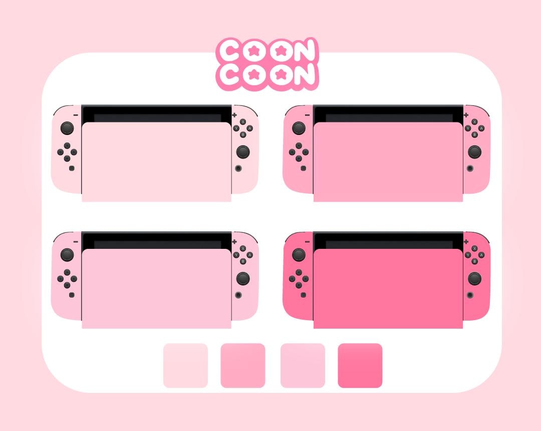 Cherry Switch Case - Etsy
