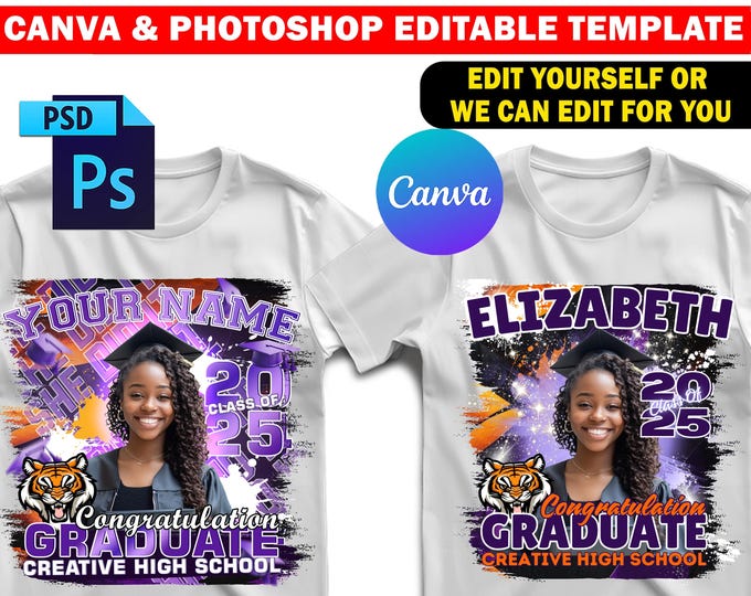 Invincible Graduation Design This item is unavailable - Etsy