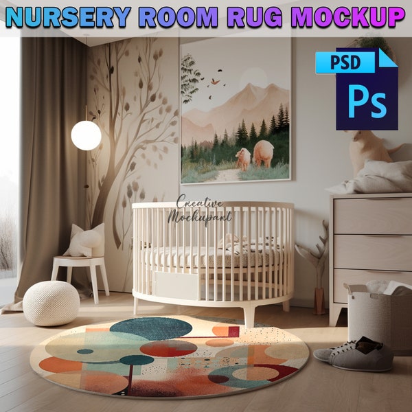 Playroom Rug Etsy