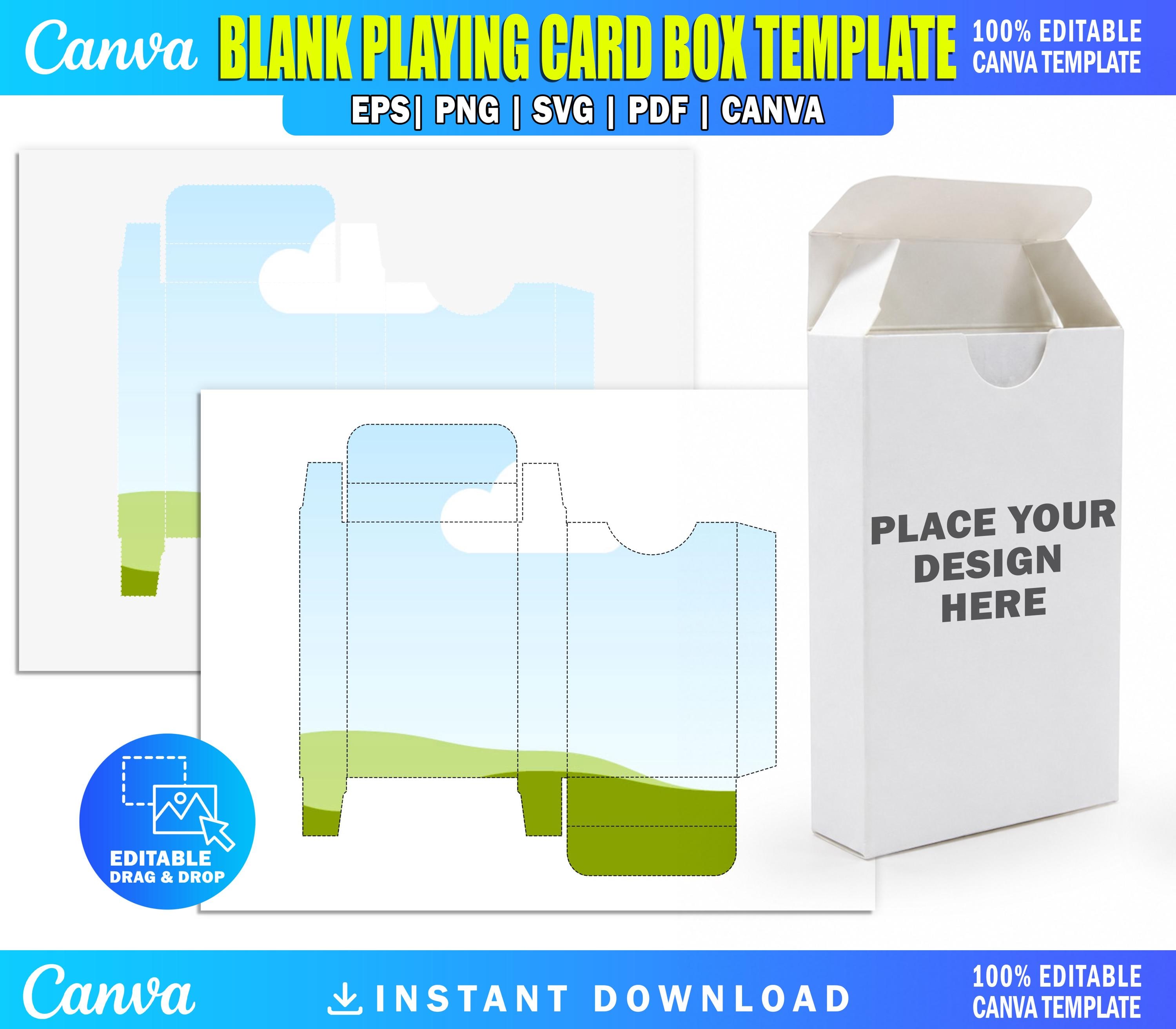 cigarette box template canva Box,tabacco Box,cut File SVG, Case SVG, Box Vector Svg,pdf,product Box,for Cutting Machine 50+ Cigarette Box Template -