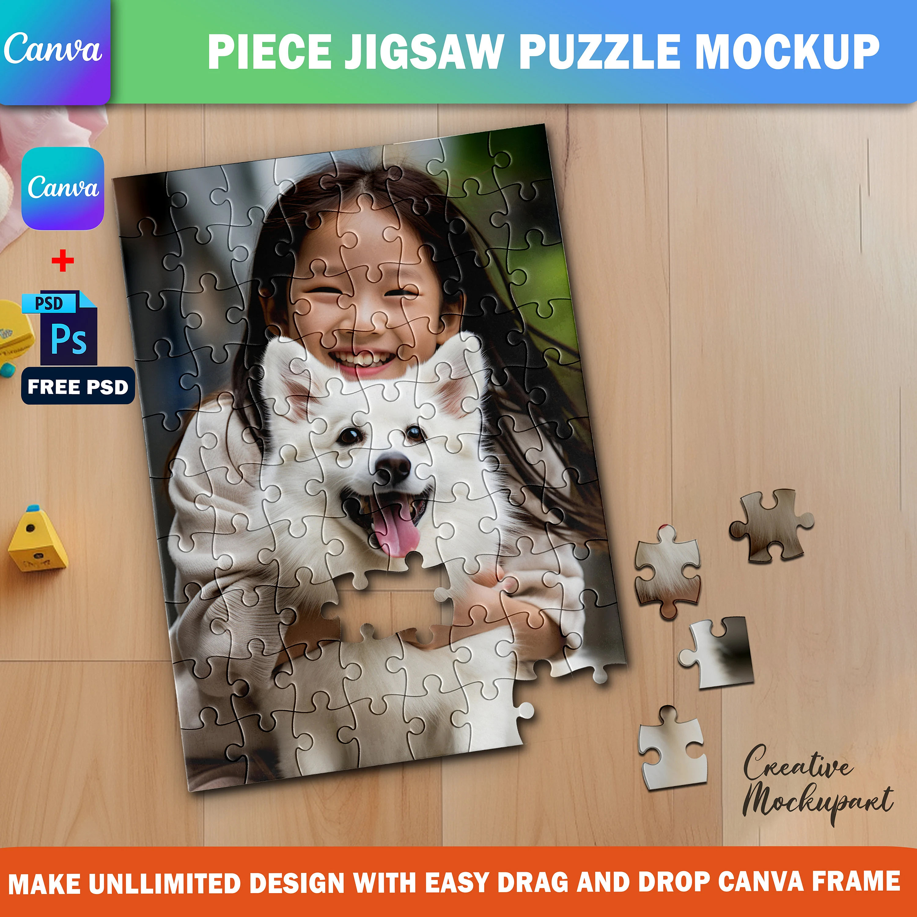 canva-sublimation-puzzle-mockup-jigsaw-puzzle-template-insert-your