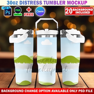 30 Ounce Tumbler - Etsy