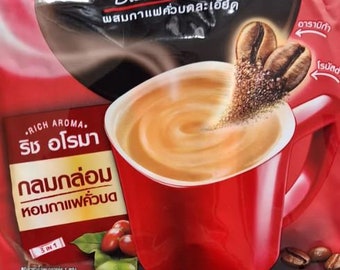 Nescafé Instant 3 in 1 Kaffee (27 Sticks)