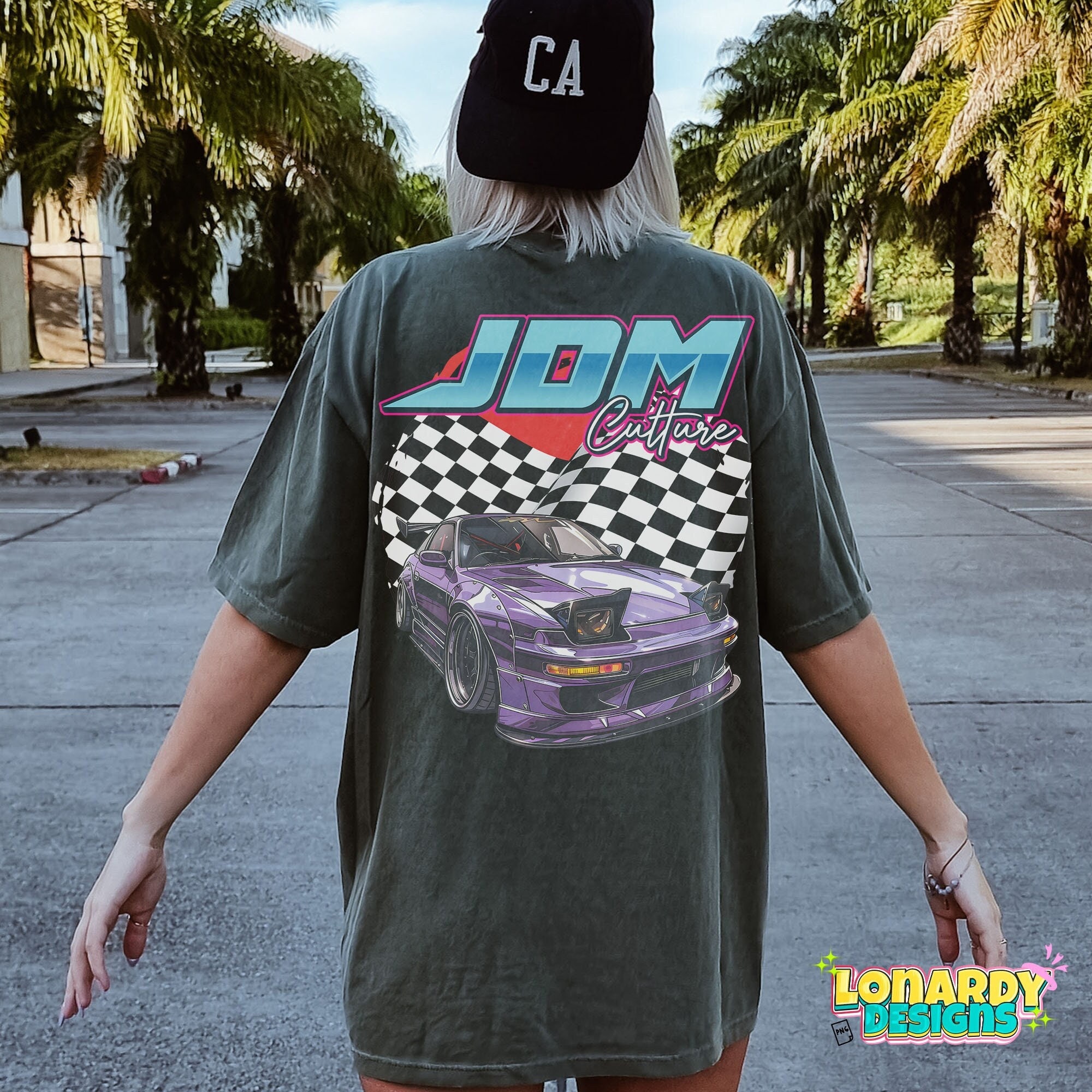 90s Car Show Shirt - Etsy