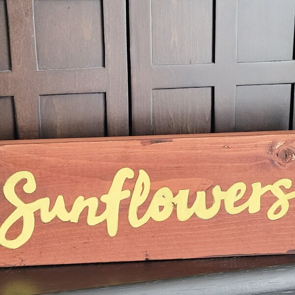 Outdoor Rustic Sign Etsy