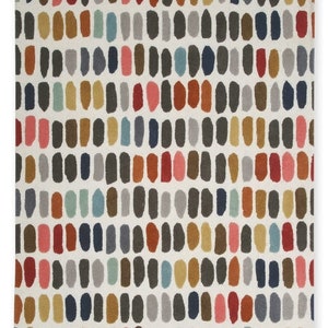 Hand Tufted Confetti Rug Modern High Low Rug Pebble Rug Multicolored Rug Hand Tuft Tufted Woolen Large Area Rug 5x8 6X9 7X10 8x10 9x12 10X14