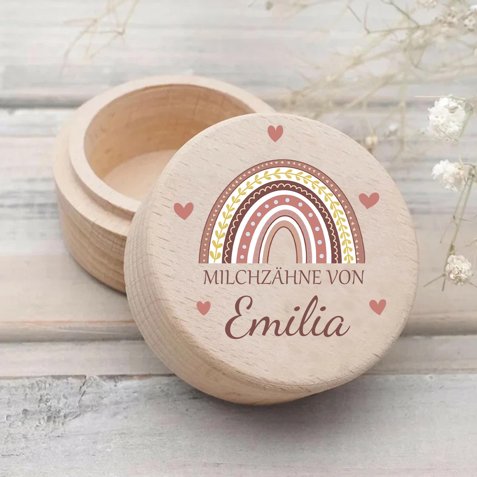 Nabelschnur box - Etsy.de