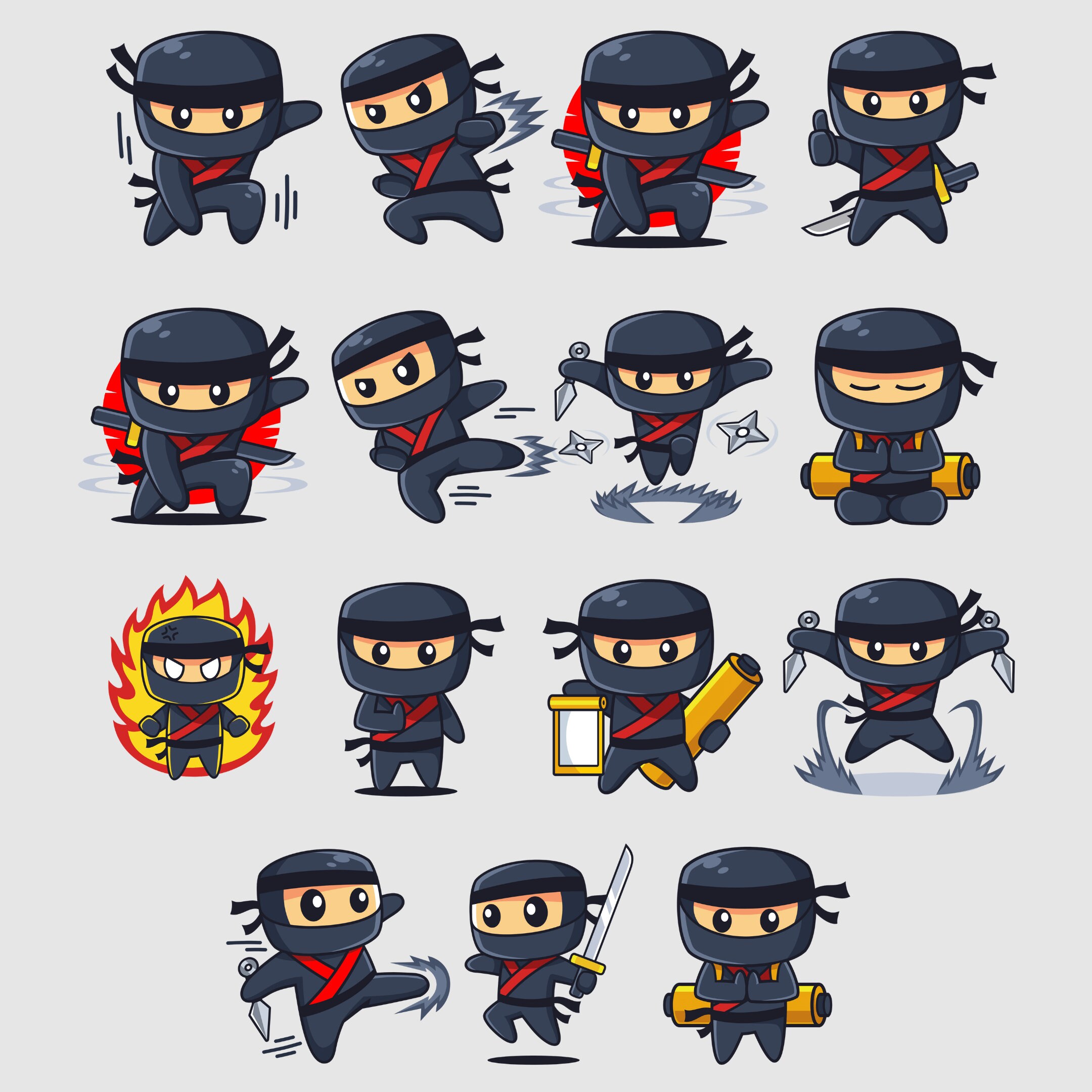 Cute Clipart Png Svg Bundle Cute Svg Bundle Cute Png Bundle Cute