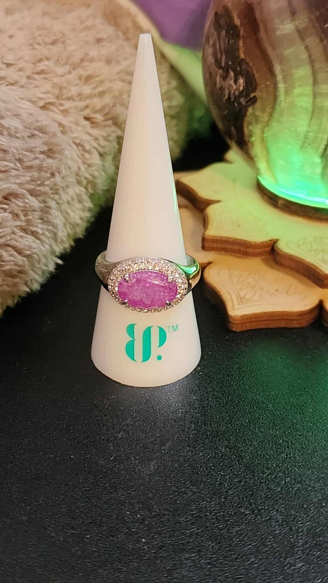 Revealed BP Rings - Etsy