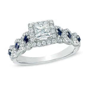 Vera wang deals engagement rings canada