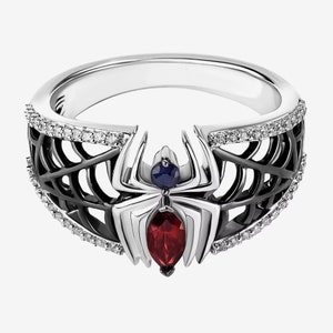 Marvel fine jewelry shop