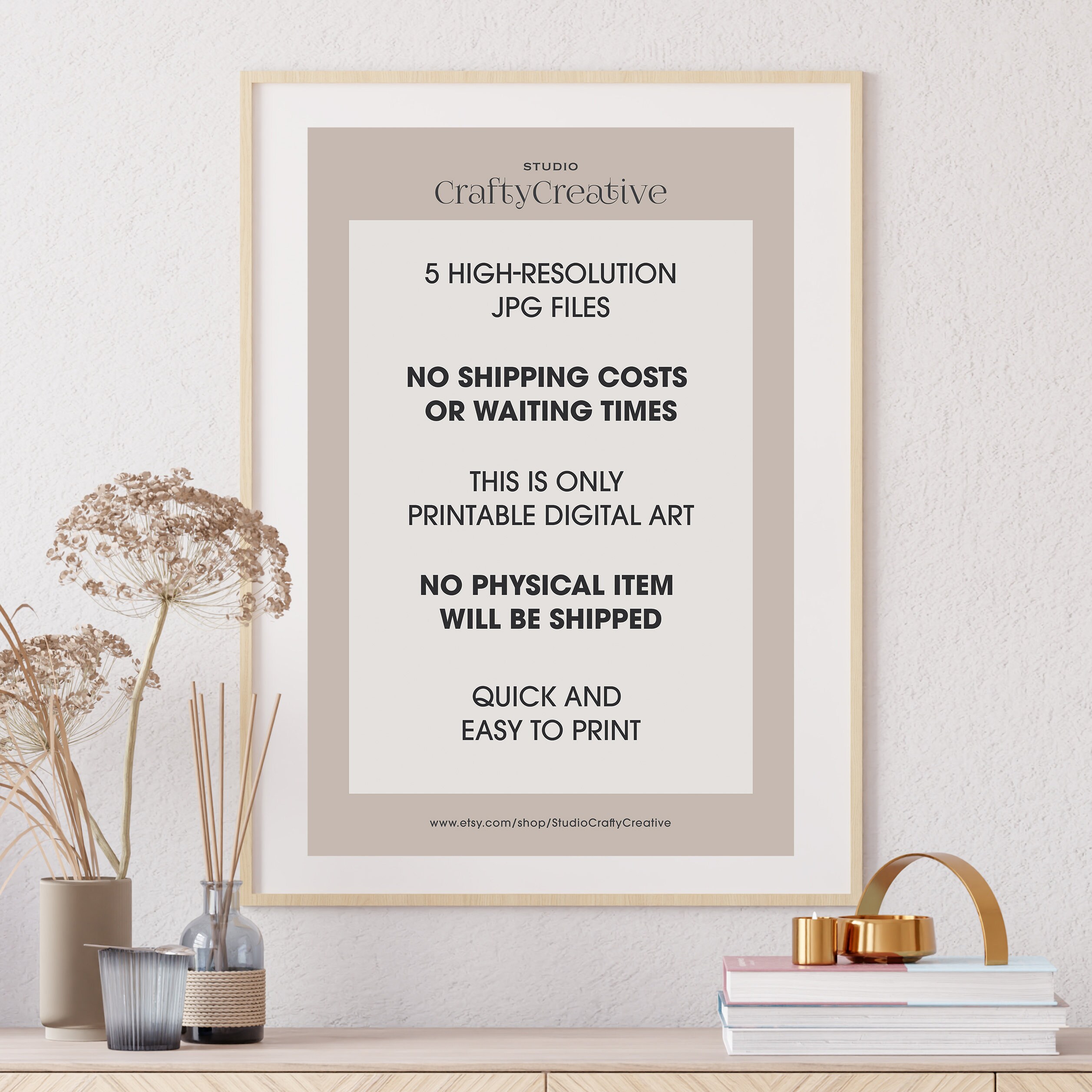 Magnetic XOXO Wall Art Game Decor Gold Black White main image 0