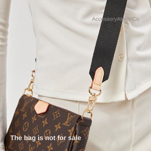 BLACK SHEER INTERCHANGEABLE STRAP main image 1