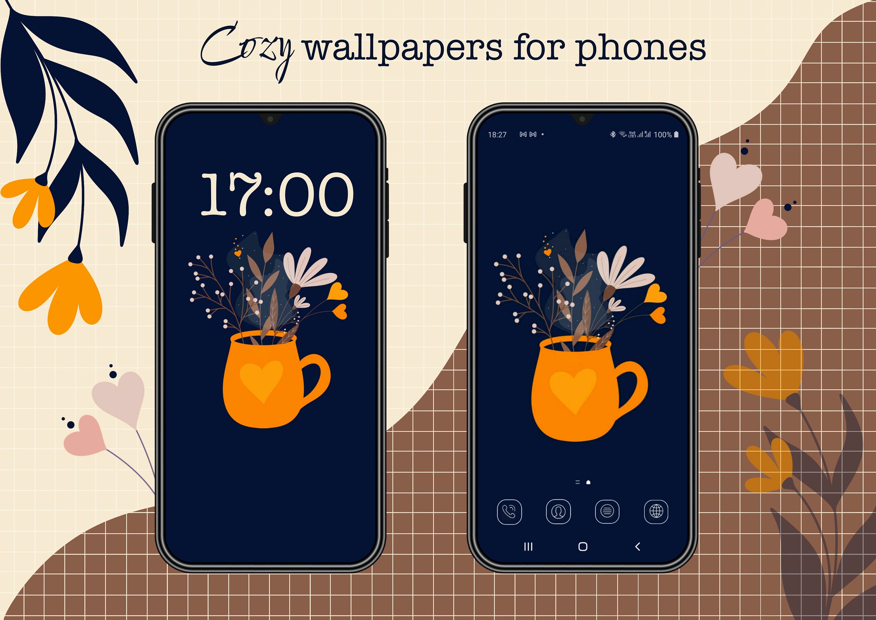 Small hipster coffee shop cozy wallpaper 4k  Stable Diffusion  OpenArt