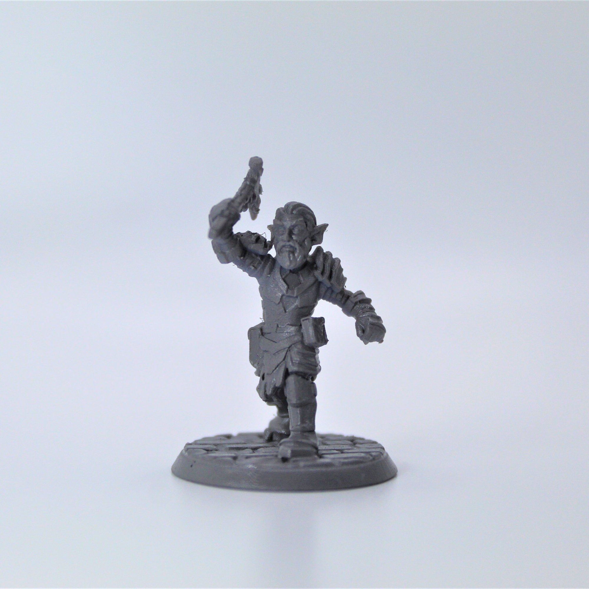 Custom Miniature D D Miniature Hero Forge Table Top Dungeons And Custom Miniature D D Miniature Hero Forge Table Top Dungeons And