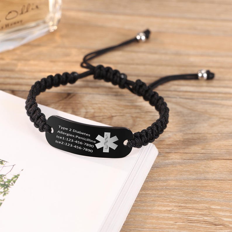 Bracelet Mémo En Silicone Réutilisable – Surface Effaçable, Avec Stylo Intégré – Pour Infirmières, Enseignants Et Enfants (6x6x25 Cm)