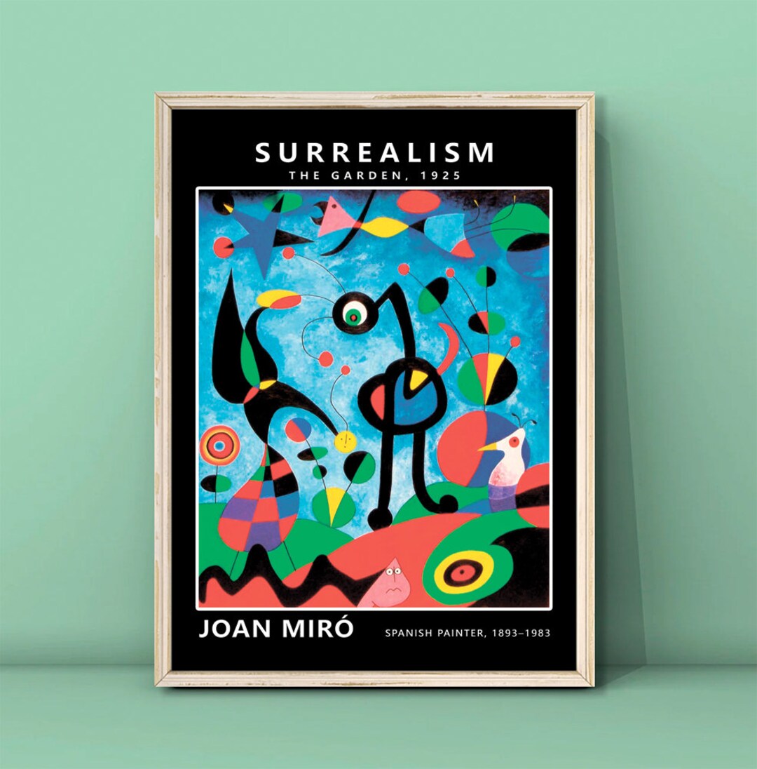 洋書 Joan Miro 61mewwGhKrL._AC_UL210_SR210,