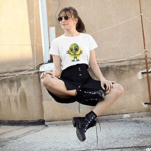 Ziggle Adult - Unisex Softstyle T-Shirt